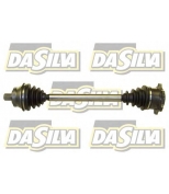 DA SILVA - C9254A - 